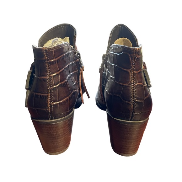 Sam Edelman Booties - Picture 3 of 8